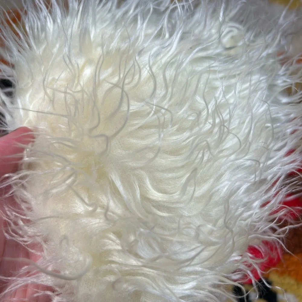 Funky Chicken mask!!